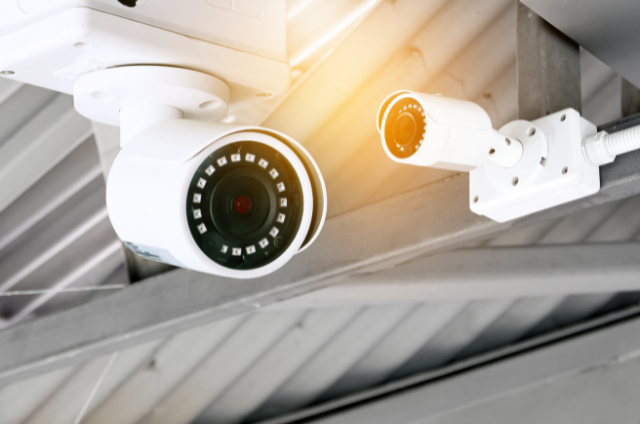 O czym warto pamiętać, decydując się na system CCTV?